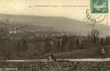 Gerbamont - Vue prise du Saut-du-Bouchot